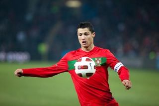 Ronaldo İngiltərə futbolu üçün darıxdığını etiraf etdi